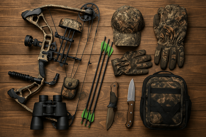 Sports & Hunting