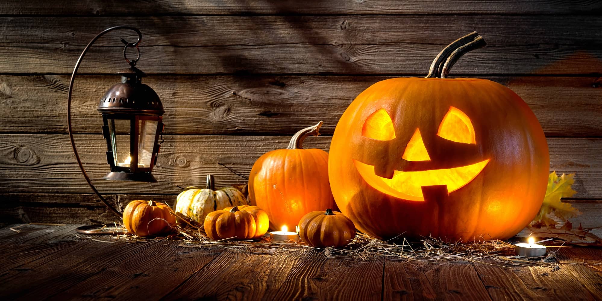 Halloween