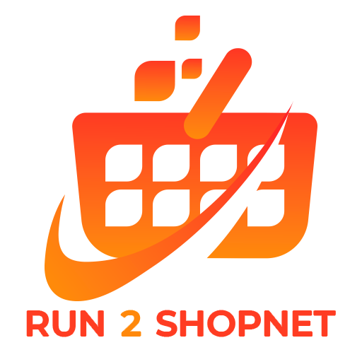 Run 2 ShopNet