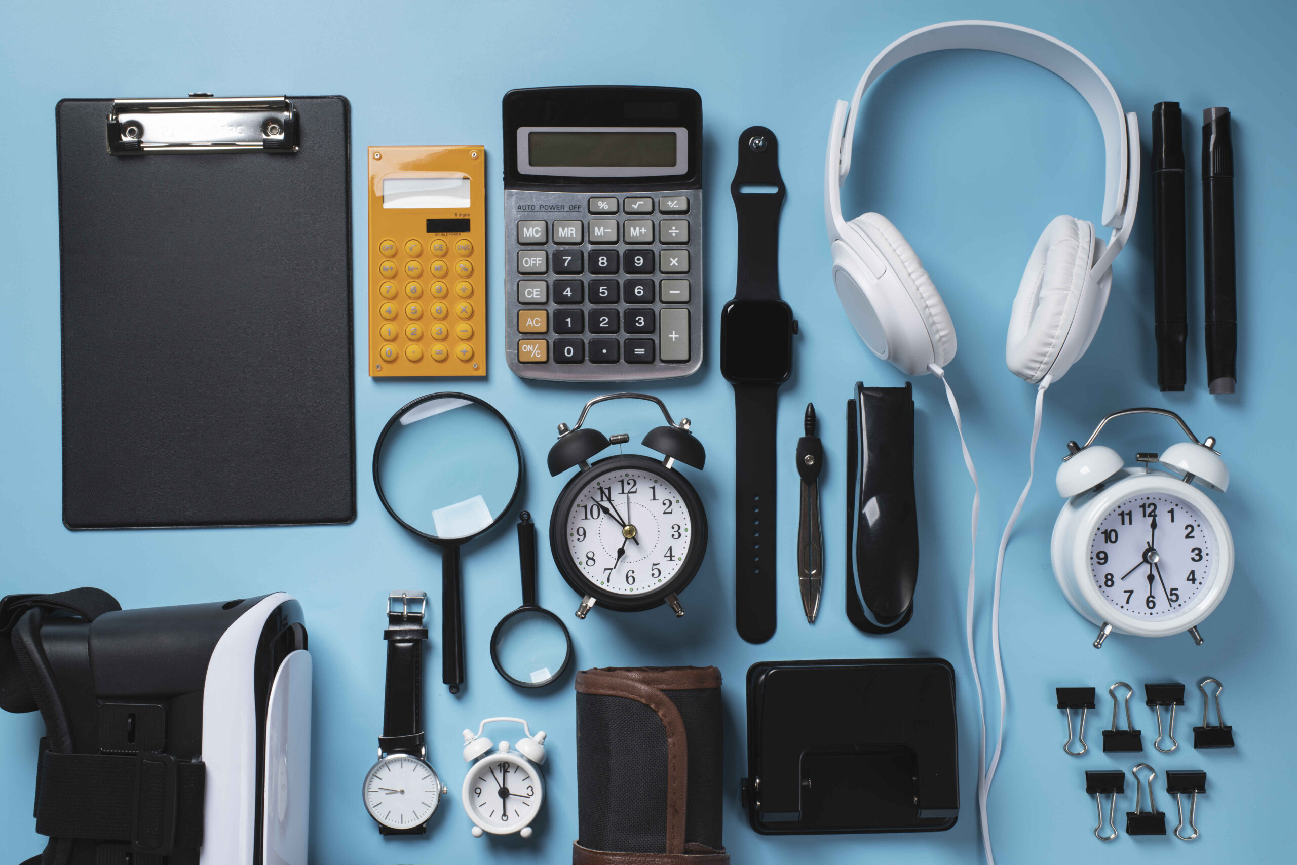 Tech & Gadgets