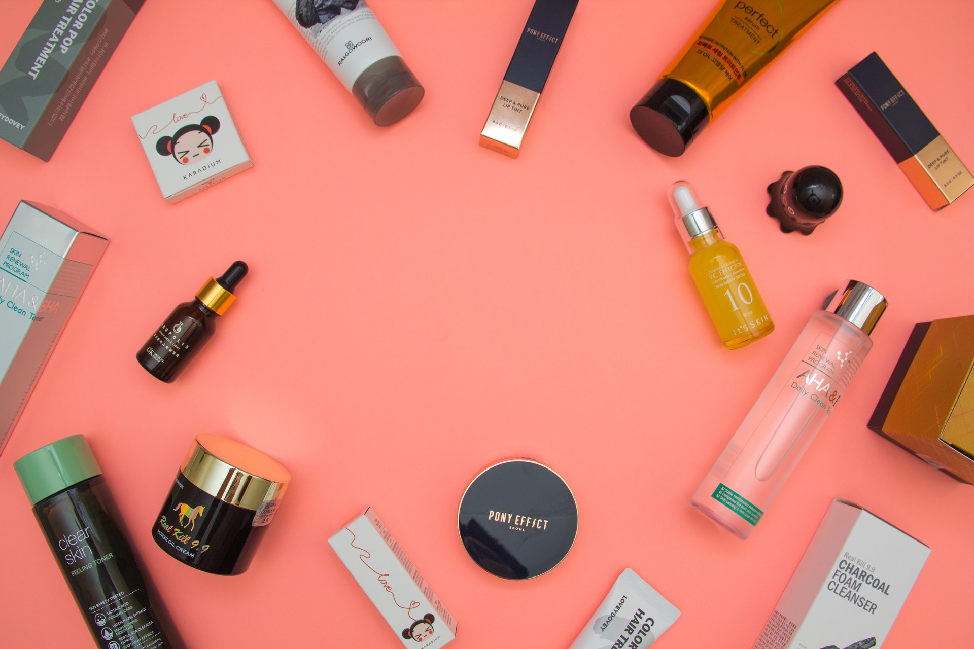 Health & Beauty